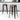 Sandra Venditti - Amie Barstool - Magasins Hart | Hart Stores