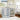 4pc Baby Crib Bedding Set Andrew - Magasins Hart | Hart Stores