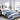 Belize - 3 Piece Quilt Set - Magasins Hart | Hart Stores