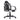 Office and Gaming Chair with Adjustable Height (in-store pickup only) - Magasins Hart | Hart Stores