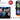 Wattson - 6.5" Double Speaker With Bluetooth & Led Display Screen - Magasins Hart | Hart Stores