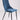 Charley - Deluxe Velvet Dining Chair (in-store pickup only) - Magasins Hart | Hart Stores
