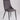 Charley - Deluxe Velvet Dining Chair (in-store pickup only) - Magasins Hart | Hart Stores
