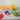 Glass Mixing Bowls with Orange Lids - Magasins Hart | Hart Stores