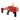 Nerf AccuStrike Mega Bulldog - Magasins Hart | Hart Stores