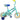 Phoenix - Girls Bike with Side Wheels (10") - Magasins Hart | Hart Stores