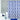 Blue Geometric - Bath Curtain and Mat Set with Accessories - Magasins Hart | Hart Stores