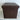 Studio 707 - PVC Foldable Ottoman - Magasins Hart | Hart Stores