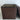 Studio 707 - PVC Foldable Ottoman - Magasins Hart | Hart Stores