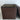 Studio 707 - PVC Foldable Ottoman - Magasins Hart | Hart Stores