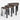 Kauwhata - Side Table (in-store pickup) - Magasins Hart | Hart Stores