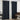 Lauren Taylor - Textured Microsuede Grommet Panel 52"x84" - Navy Blue - Magasins Hart | Hart Stores