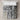 Metropolis Printed Plush Mink Blanket 78x94 - Magasins Hart | Hart Stores