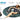 Pool Candy - 48" Black Onyx Glitter Pool Tube - Magasins Hart | Hart Stores