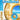Pool Candy - 48" Gold Glitter Pool Tube - Magasins Hart | Hart Stores