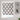 Cordless Blackout Roller Blind - White Geometric - Magasins Hart | Hart Stores
