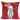 Reindeer Chenille Jacquard Cushion - Magasins Hart | Hart Stores