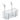 Over The Door Cabinet Basket - Magasins Hart | Hart Stores