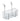 Over The Door Cabinet Basket - Magasins Hart | Hart Stores