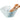 Porcelain Salad Bowl with Bamboo Serving Utensils - Magasins Hart | Hart Stores