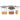 A La Cuisine - 4pcs Airtight Plastic Container Set With Lid - Magasins Hart | Hart Stores