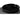A LA CUISINE - BLACK BAKING DISH QUICHE CERAMIC
