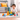 Mega Bloks- ABC Musical Train 50pcs