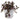 Artificial Trailing Plant in White Ceramic Pot - Magasins Hart | Hart Stores