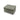 Foldable Ottoman Felt Fabric
