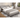 Atelier Du Nord - Amoret Linen Bed Frame - Magasins Hart | Hart Stores