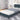 Atelier Du Nord - Amoret Linen Bed Frame - Magasins Hart | Hart Stores