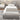 Atelier Du Nord - Amoret Linen Bed Frame - Magasins Hart | Hart Stores