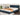 Atelier Du Nord - Banff Linen Bed Frame - Magasins Hart | Hart Stores