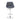 Atelier Du Nord - Bar Stool Grey - Magasins Hart | Hart Stores