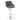 Atelier Du Nord - Bar Stool Grey - Magasins Hart | Hart Stores