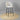 Atelier Du Nord - Bar Stool With Metal Legs - Magasins Hart | Hart Stores