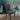 Atelier Du Nord - Benson Premium Linen Fabric Dining Chair - Magasins Hart | Hart Stores
