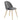 Atelier Du Nord - Melfi Dining Chair - Magasins Hart | Hart Stores