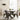 Atelier Du Nord - Metal Dining Chair - Magasins Hart | Hart Stores