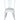 Atelier Du Nord - Metal Dining Chair - Magasins Hart | Hart Stores