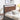 Atelier Du Nord - Mosaic Metal Wood Bed Frame - Magasins Hart | Hart Stores