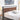 Atelier Du Nord - Mosaic Metal Wood Bed Frame - Magasins Hart | Hart Stores