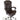 Atelier du Nord - Office Chair With Massage Function Padded Seat - Magasins Hart | Hart Stores