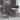 Atelier du Nord - Office Chair With Massage Function Padded Seat - Magasins Hart | Hart Stores