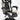 Atelier Du Nord - Office Gaming Chair With Footrest - Magasins Hart | Hart Stores