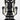 Atelier Du Nord - Office Gaming Chair With Footrest - Magasins Hart | Hart Stores