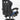 Atelier Du Nord - Office Gaming Chair With Footrest - Magasins Hart | Hart Stores