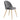 Atelier Du Nord - Premium Velvet Padded Dining Chair - Magasins Hart | Hart Stores