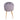 Atelier Du Nord - Premium Velvet Padded Dining Chair - Magasins Hart | Hart Stores