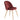 Atelier Du Nord - Premium Velvet Padded Dining Chair - Magasins Hart | Hart Stores